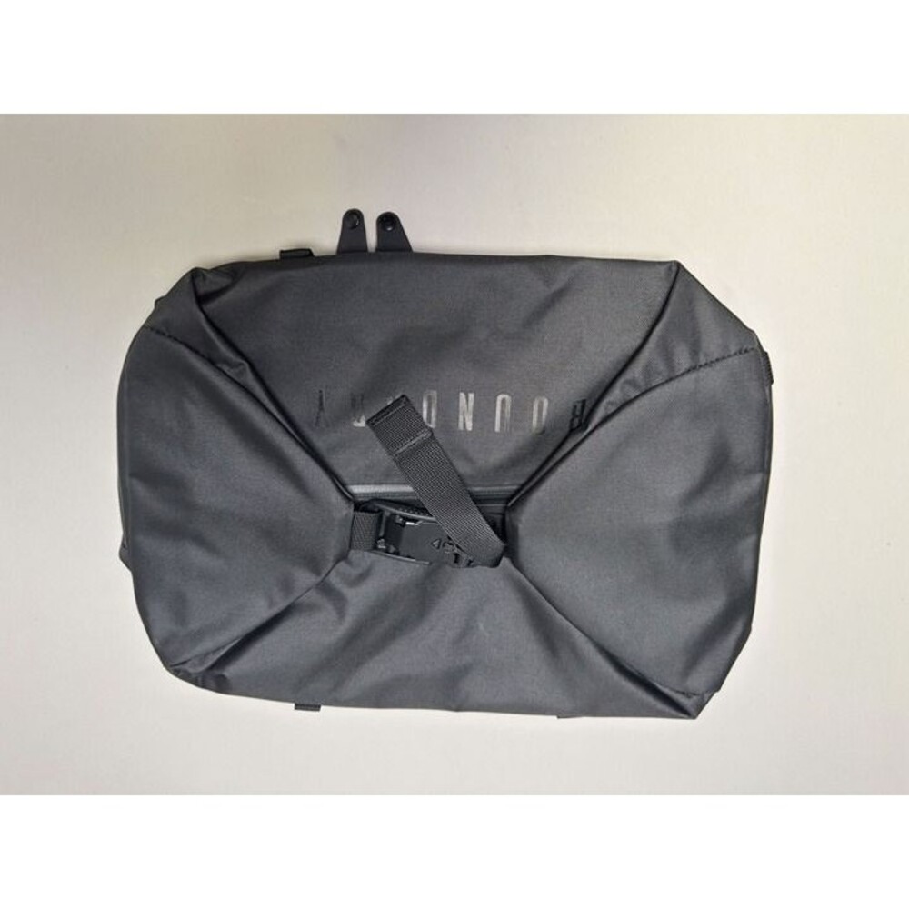Boundary Supply Arris 35L Travel Backpack + Accessories | Black | New - Picture 9 of 12
